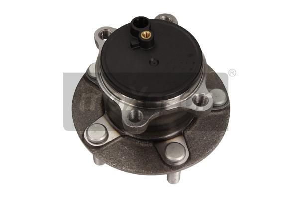 Rato guolio komplektas MAXGEAR 33-1047