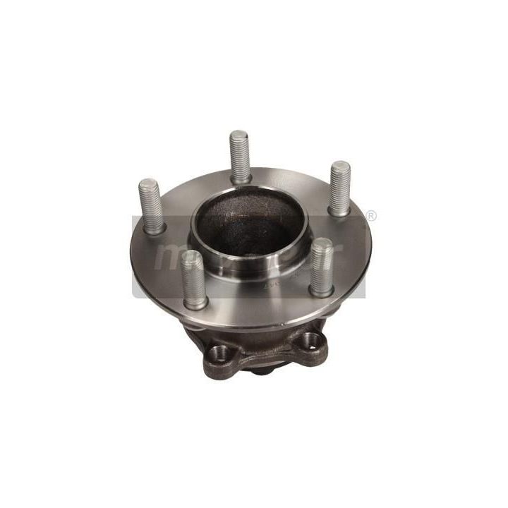 Rato guolio komplektas MAXGEAR 33-1047