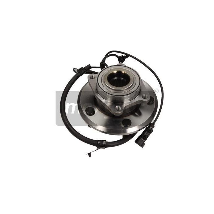 Rato guolio komplektas MAXGEAR 33-1049