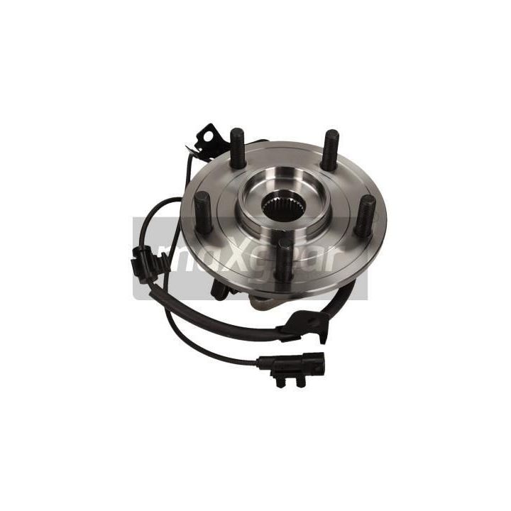 Rato guolio komplektas MAXGEAR 33-1049