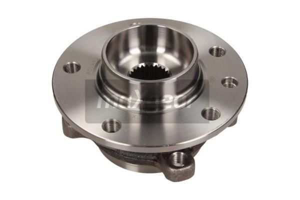 Rato guolio komplektas MAXGEAR 33-1056