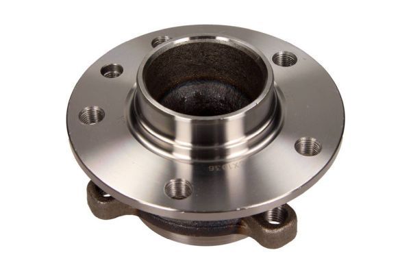 Rato guolio komplektas MAXGEAR 33-1057