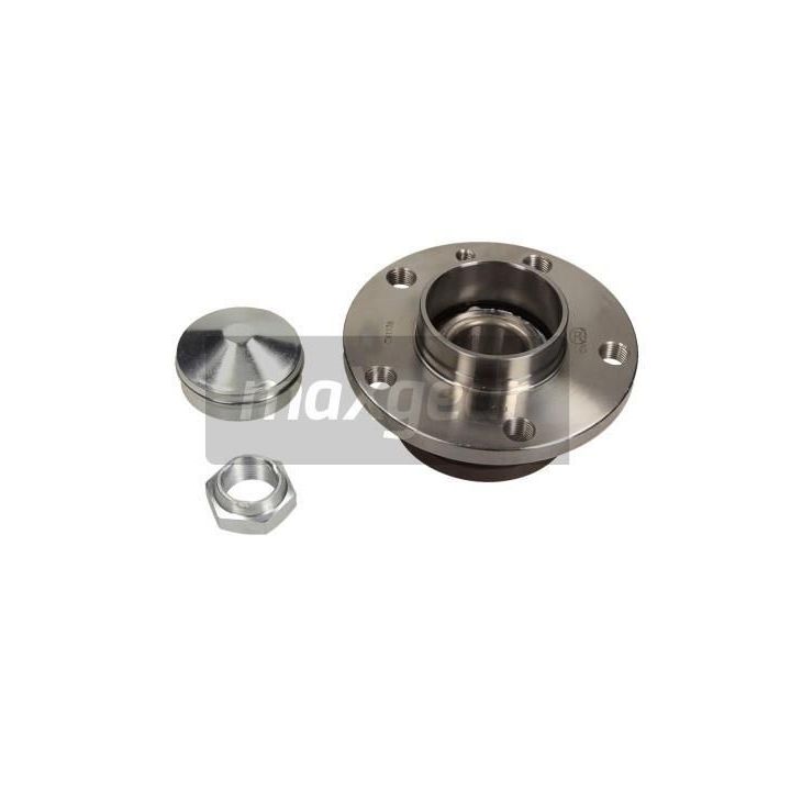 Rato guolio komplektas MAXGEAR 33-1108