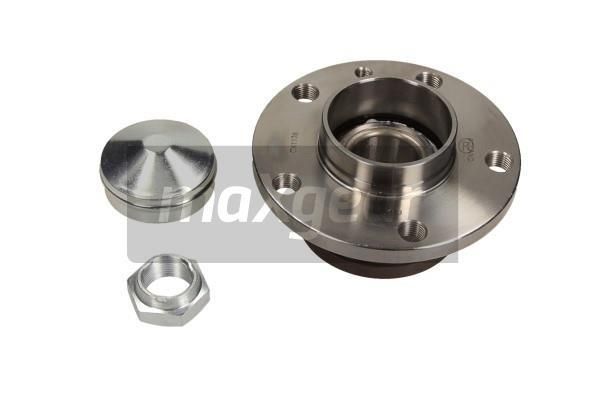 Rato guolio komplektas MAXGEAR 33-1108