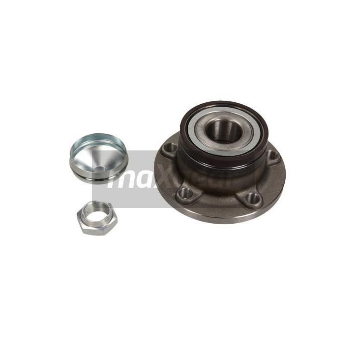 Rato guolio komplektas MAXGEAR 33-1109