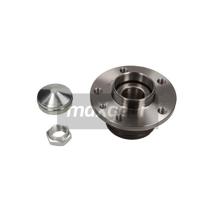 Rato guolio komplektas MAXGEAR 33-1109