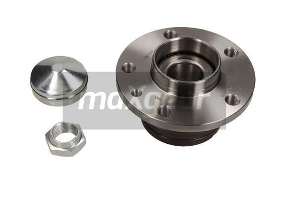 Rato guolio komplektas MAXGEAR 33-1109