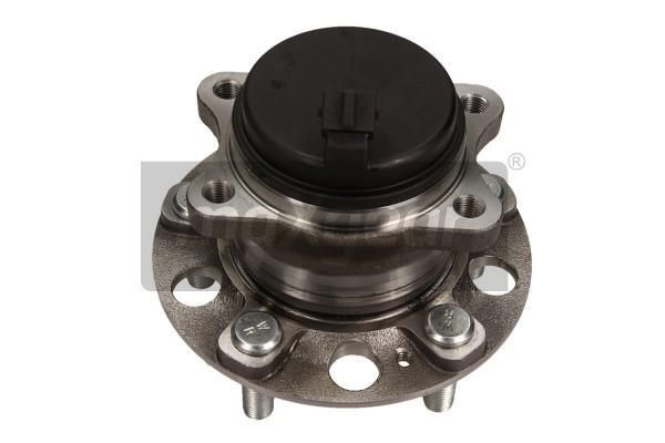 Rato guolio komplektas MAXGEAR 33-1110