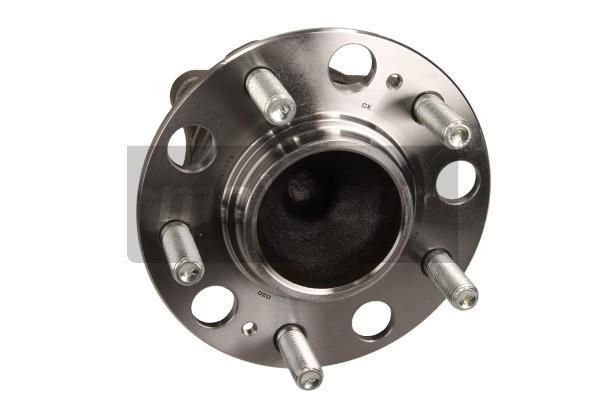 Rato guolio komplektas MAXGEAR 33-1110