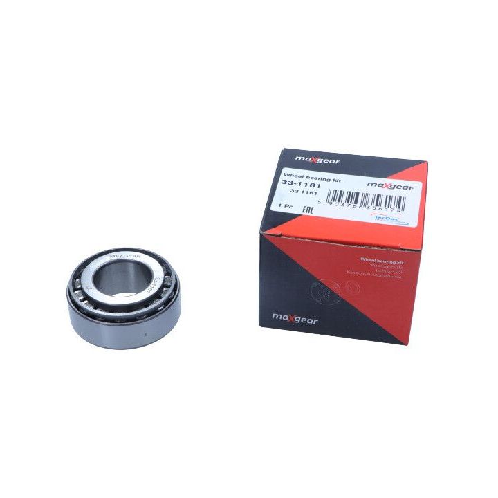 Rato guolio komplektas MAXGEAR 33-1161