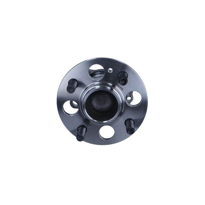 Rato guolio komplektas MAXGEAR 33-1171