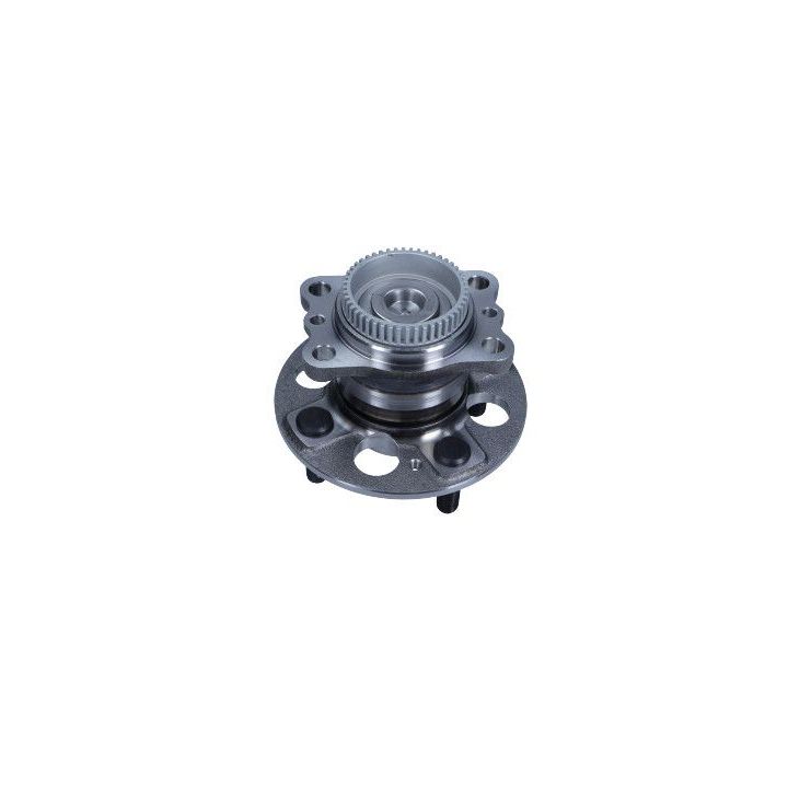 Rato guolio komplektas MAXGEAR 33-1171