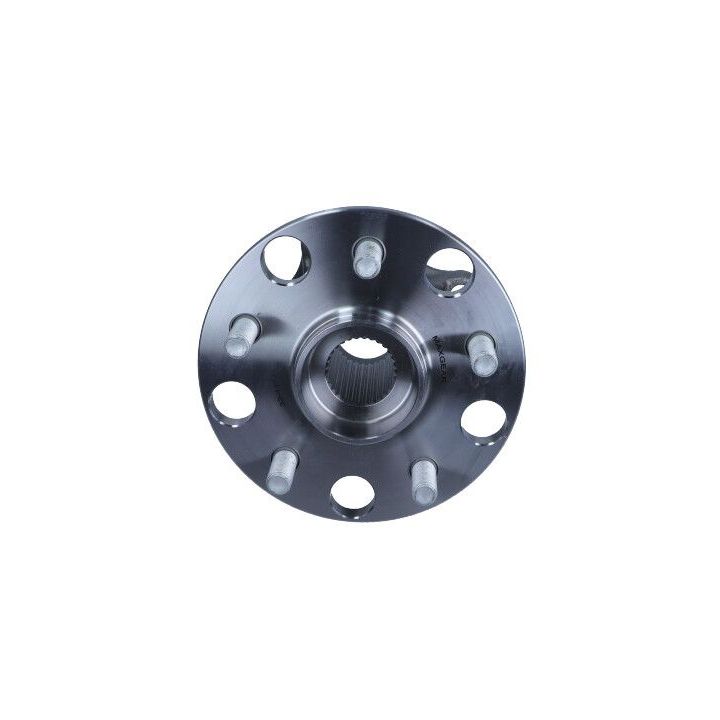 Rato guolio komplektas MAXGEAR 33-1174