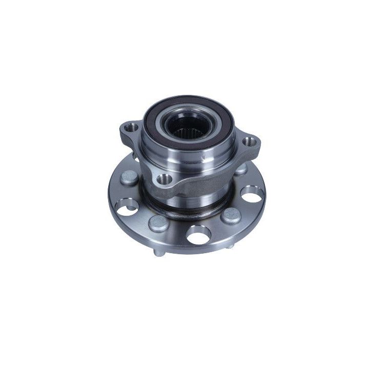 Rato guolio komplektas MAXGEAR 33-1174