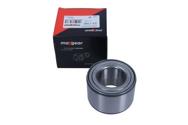 Rato guolio komplektas MAXGEAR 33-1180