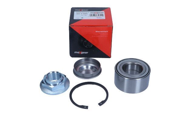 Rato guolio komplektas MAXGEAR 33-1185