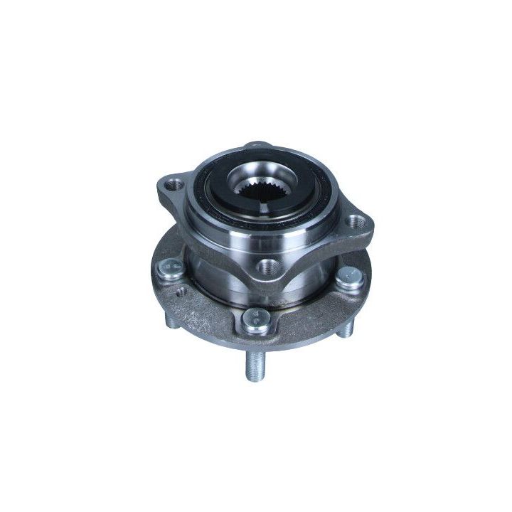 Rato guolio komplektas MAXGEAR 33-1186