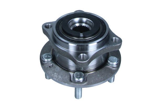 Rato guolio komplektas MAXGEAR 33-1186