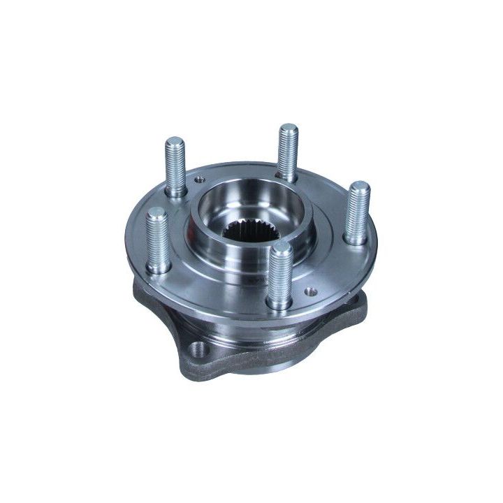 Rato guolio komplektas MAXGEAR 33-1186