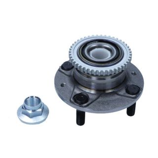 Rato guolio komplektas MAXGEAR 33-1203