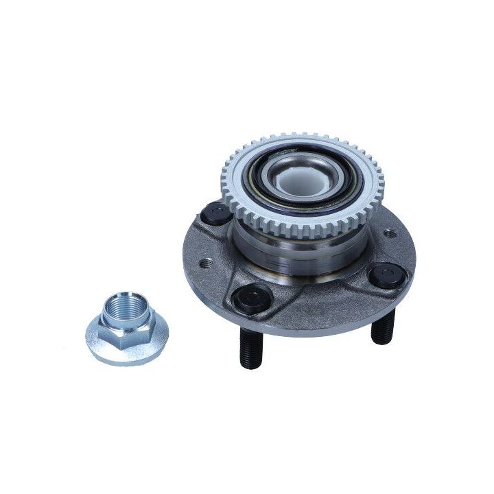 Rato guolio komplektas MAXGEAR 33-1203