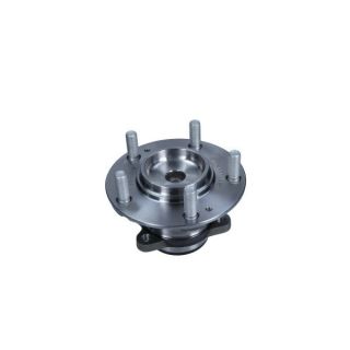 Rato guolio komplektas MAXGEAR 33-1218