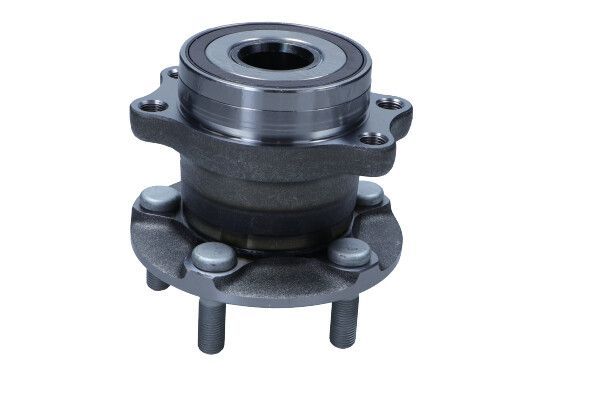 Rato guolio komplektas MAXGEAR 33-1222