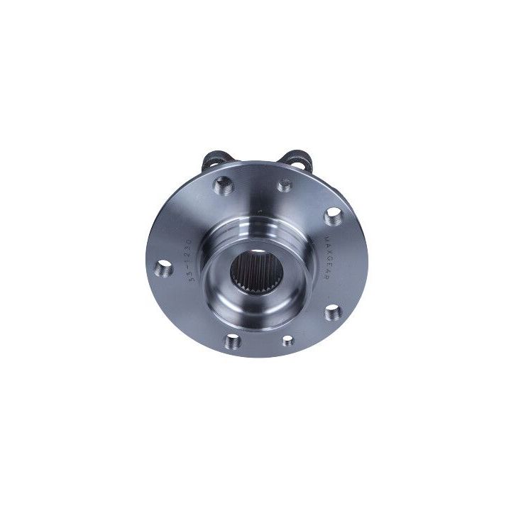 Rato guolio komplektas MAXGEAR 33-1230