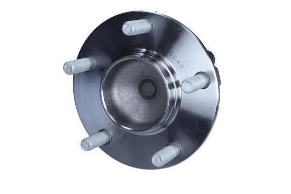 Rato guolio komplektas MAXGEAR 33-1231