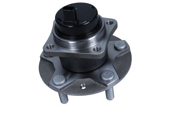 Rato guolio komplektas MAXGEAR 33-1237