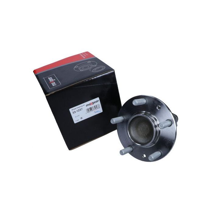 Rato guolio komplektas MAXGEAR 33-1237