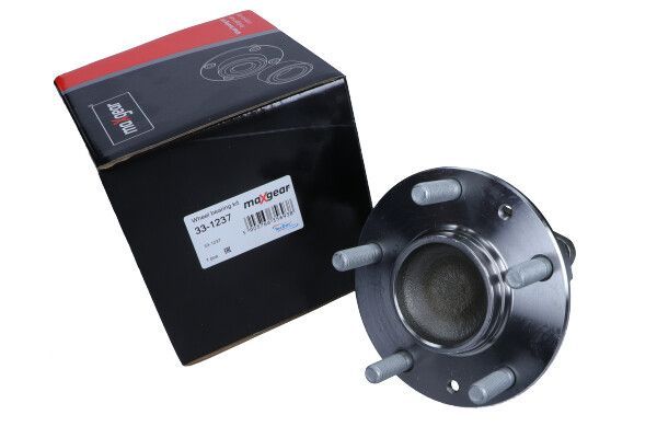 Rato guolio komplektas MAXGEAR 33-1237