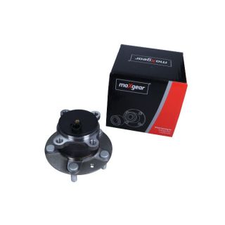 Rato guolio komplektas MAXGEAR 33-1240