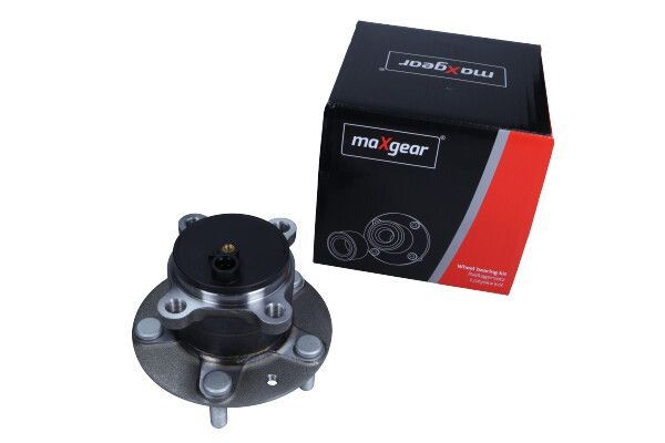 Rato guolio komplektas MAXGEAR 33-1240