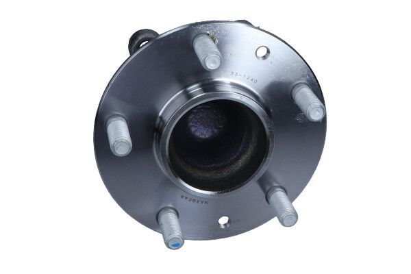 Rato guolio komplektas MAXGEAR 33-1240