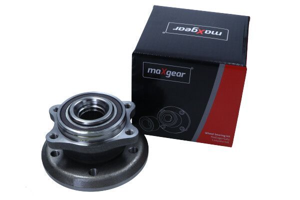 Rato guolio komplektas MAXGEAR 33-1246