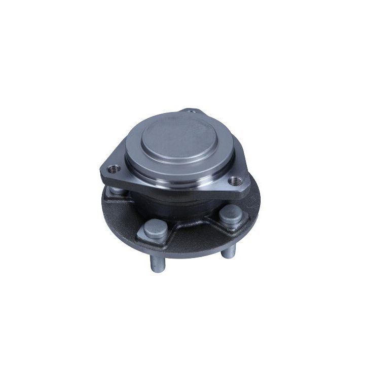 Rato guolio komplektas MAXGEAR 33-1277