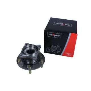 Rato guolio komplektas MAXGEAR 33-1278