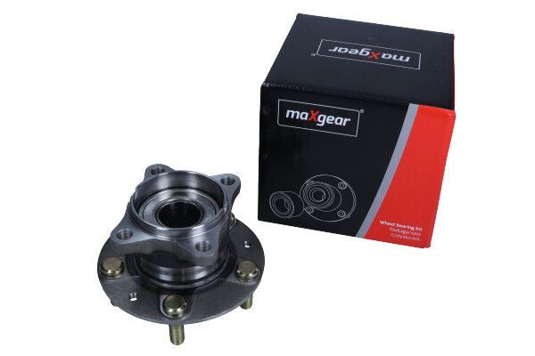 Rato guolio komplektas MAXGEAR 33-1278