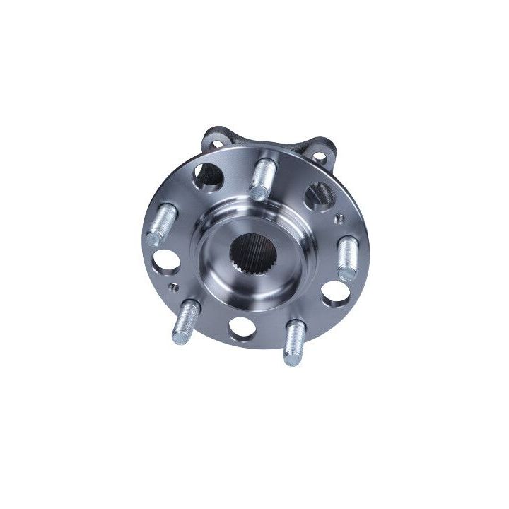 Rato guolio komplektas MAXGEAR 33-1280