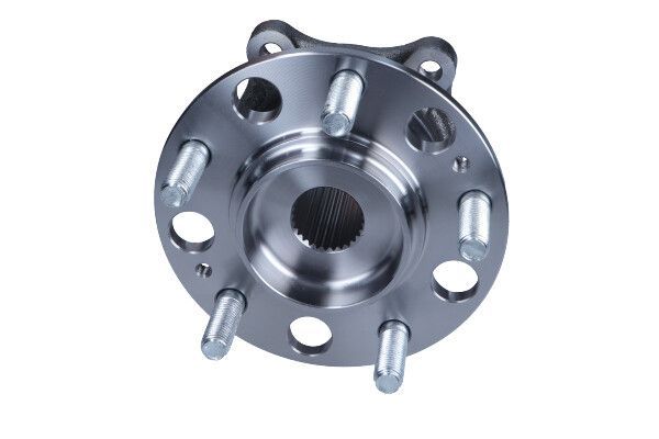 Rato guolio komplektas MAXGEAR 33-1280