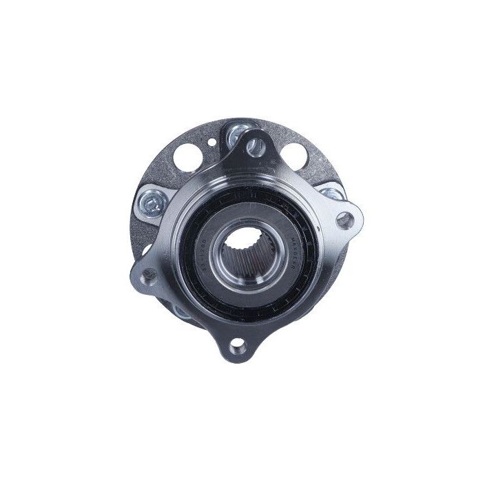 Rato guolio komplektas MAXGEAR 33-1280