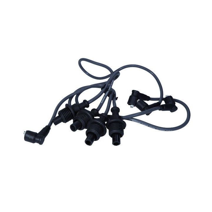 Uždegimo laido komplektas MAXGEAR 53-0017