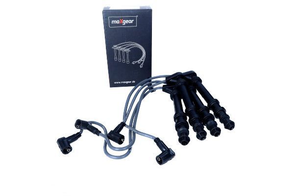 Uždegimo laido komplektas MAXGEAR 53-0028