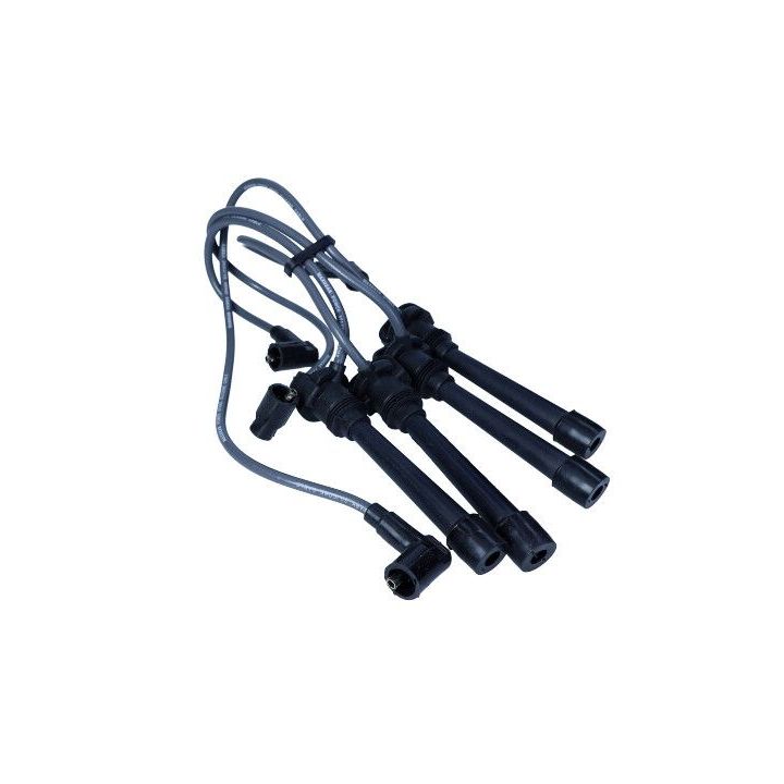 Uždegimo laido komplektas MAXGEAR 53-0029