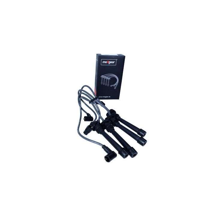 Uždegimo laido komplektas MAXGEAR 53-0029