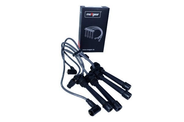 Uždegimo laido komplektas MAXGEAR 53-0029