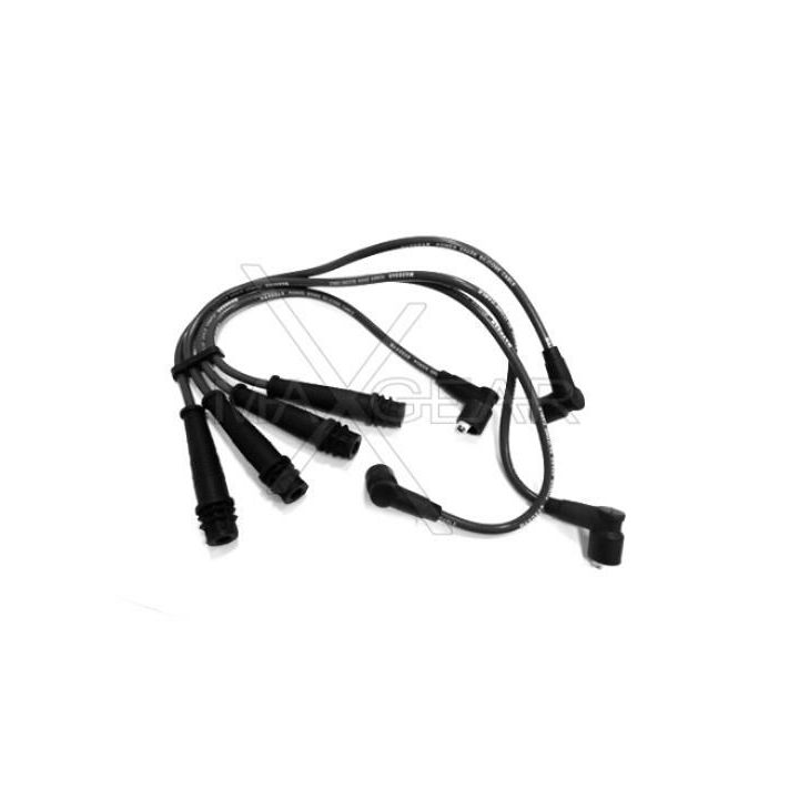 Uždegimo laido komplektas MAXGEAR 53-0030