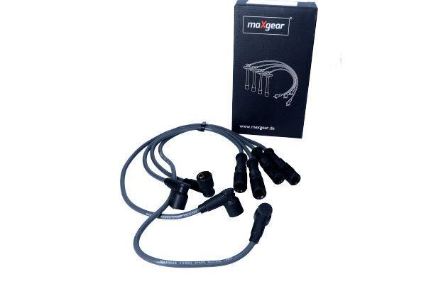 Uždegimo laido komplektas MAXGEAR 53-0032