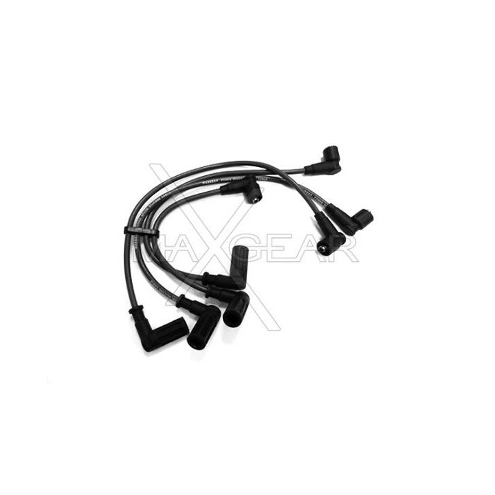 Uždegimo laido komplektas MAXGEAR 53-0033